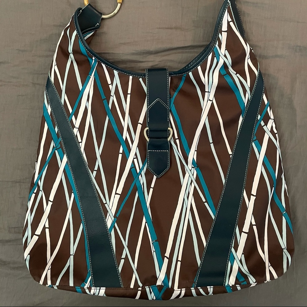 RARE - LeSportSac Remix Collection Bag